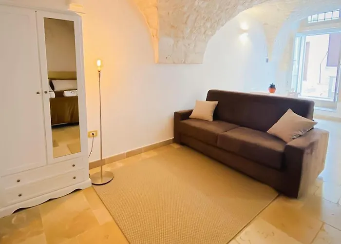 Dimora Le Volte Ostuni