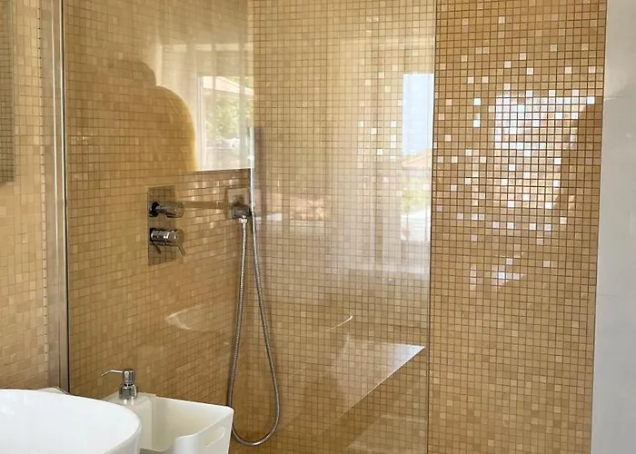 Zaffiro Lavico rooms Etna nature sea