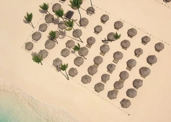 Waterpark hotels Paradisus Grand Cana, All Suites