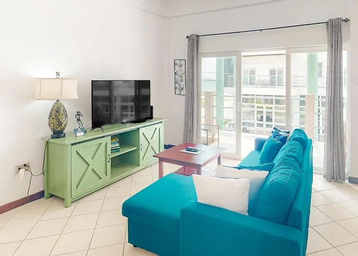 Suite G202 at Mara Laguna Gold Standard Certified