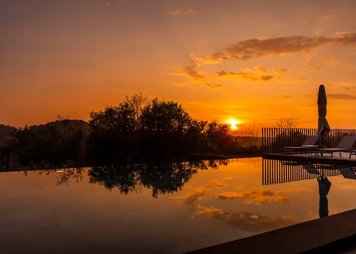 San Canzian Hotel & Residences - Small Luxury Hotels Of The World