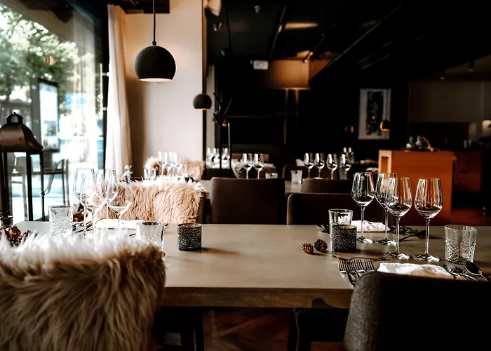 Lapland Hotels Bulevardi