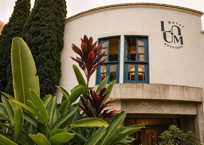 Poblado Luum Boutique