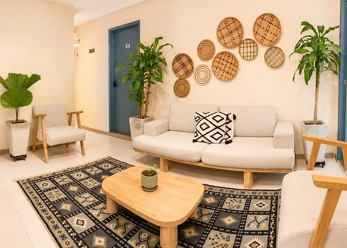 Poblado Luum Boutique