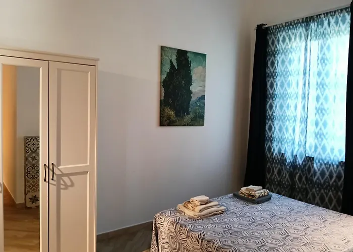 Agriturismo Podere Il Fitto