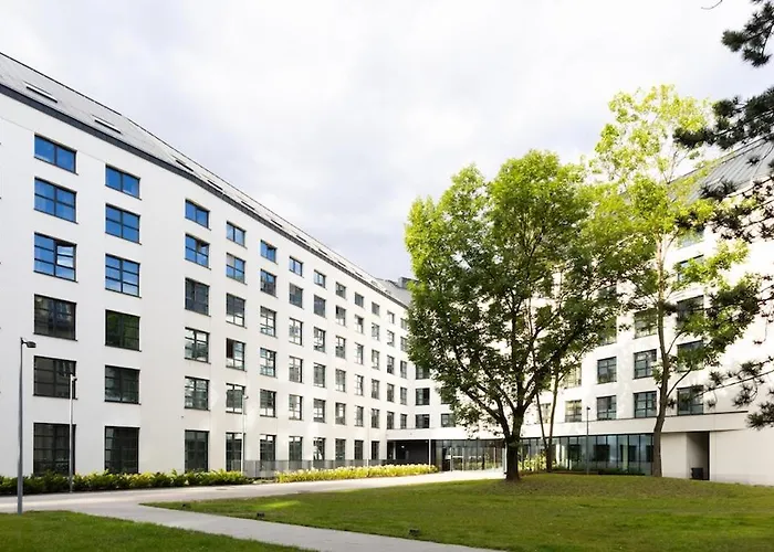 Milestone Center Student Living By Tribera