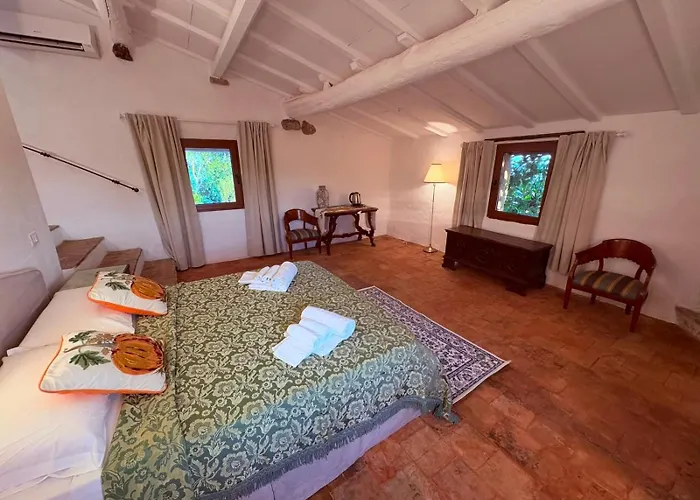 Agriturismo Masseria Pozzo