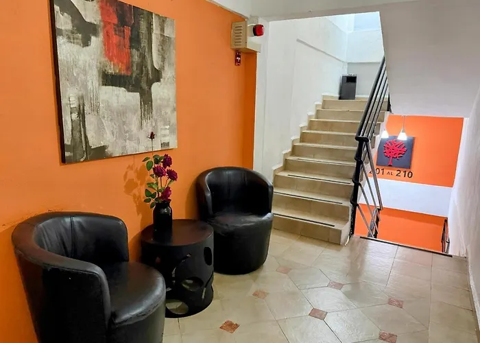 Hotel Nueva Zelanda