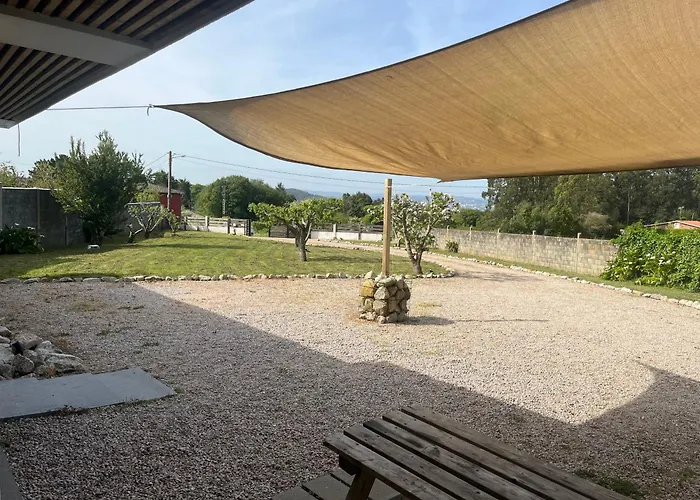 O Remanso Do Corgo
