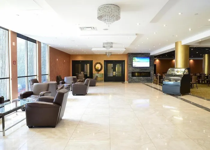 3 SterneHotel Edward North York