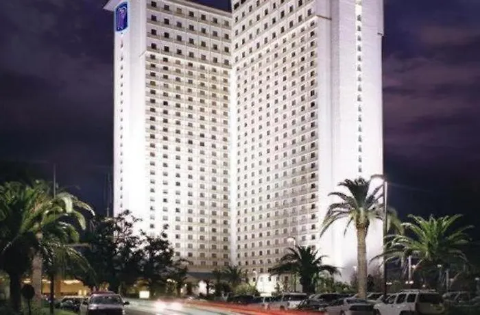 Ip Casino Resort & Spa