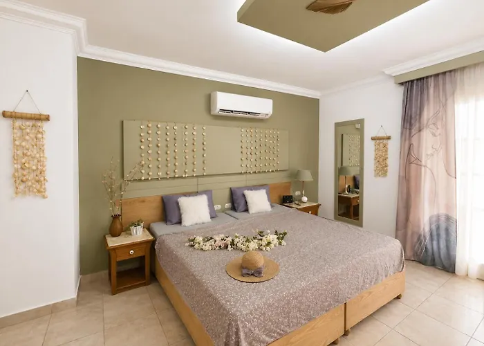 Blue Bay Apartments Delta Sharm