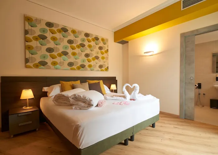 Hotel Villa Cuserina