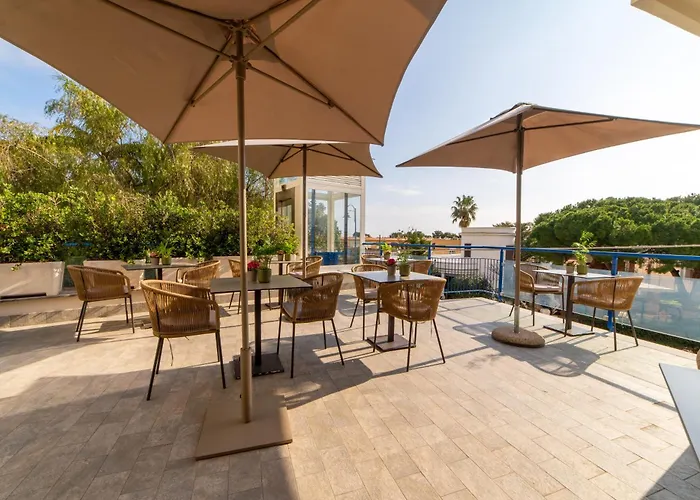 Mondello Glam Hotel&Terrace