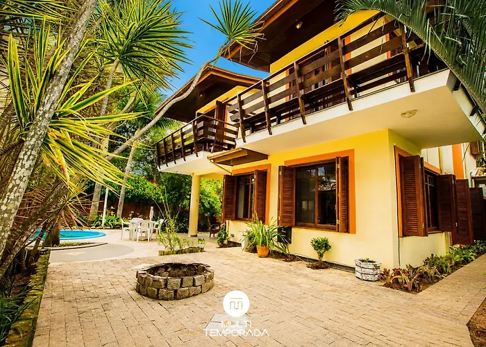 Bollté Praia Boutique Pousada - Campeche