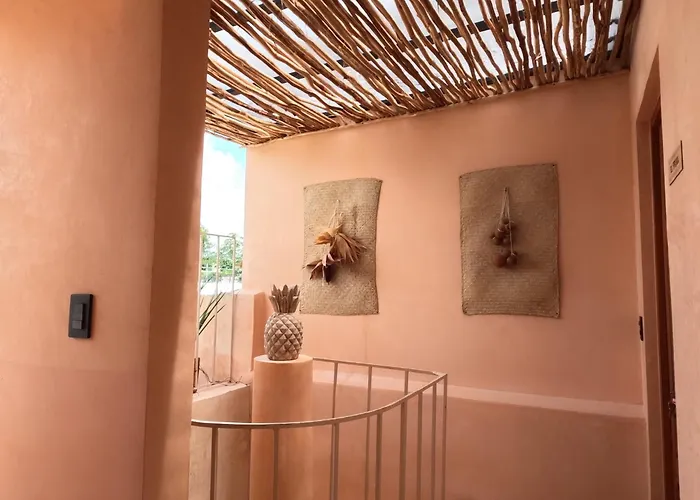 Kuka Y Milpa