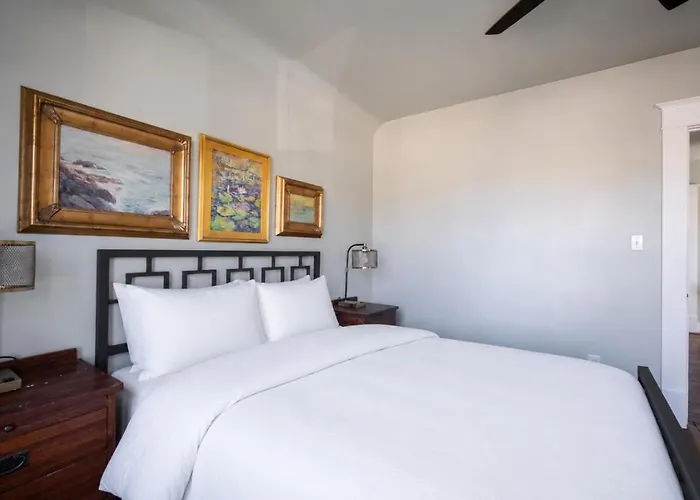 Robin'S Egg, Private Downtown, Pet-Friendly Gem
