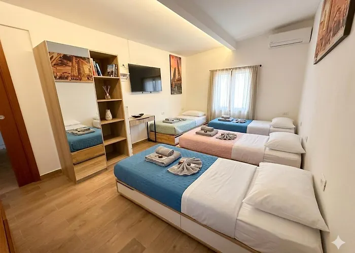 Flytosuite,it 25 POSTI LETTO per viaggiatori Aeroporto Concerti Stadio