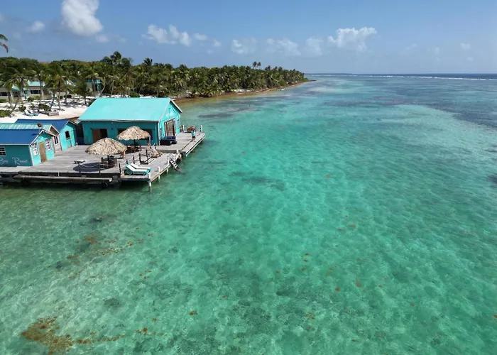 Tranquility Bay Resort