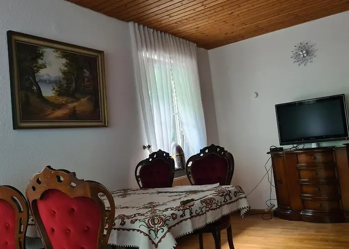 Haus Nummer 7