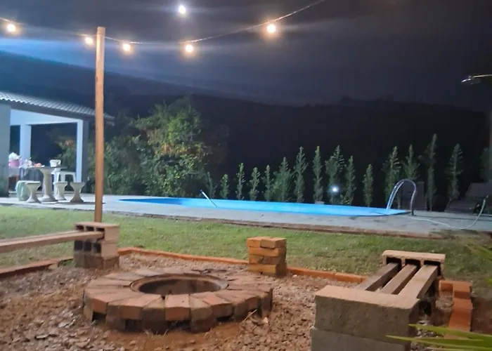 Chácara bela vista