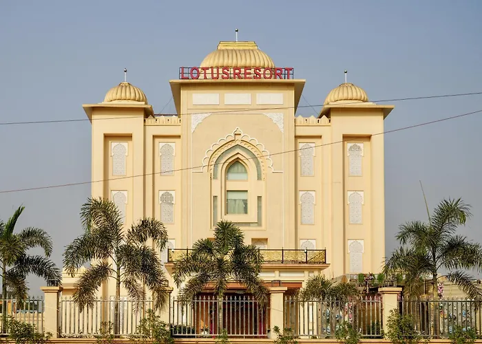 Lotus Resort