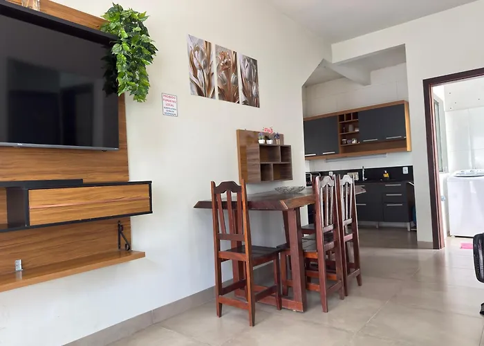 Nalevaiko- Apartamento próximo do centro