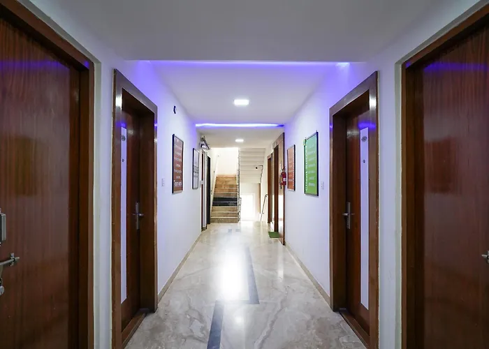 Sri Vishnu Inn