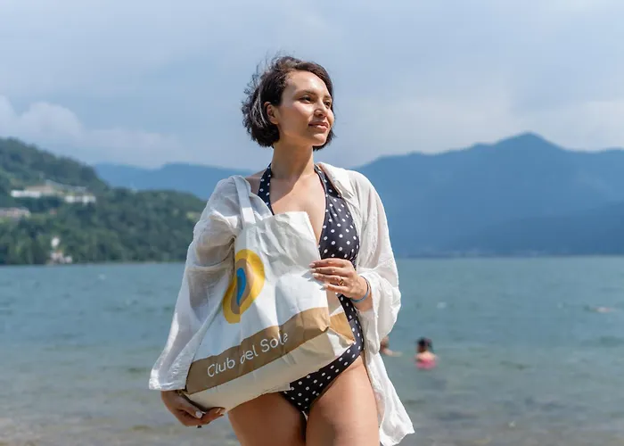 Club del Sole Caldonazzo Family Collection