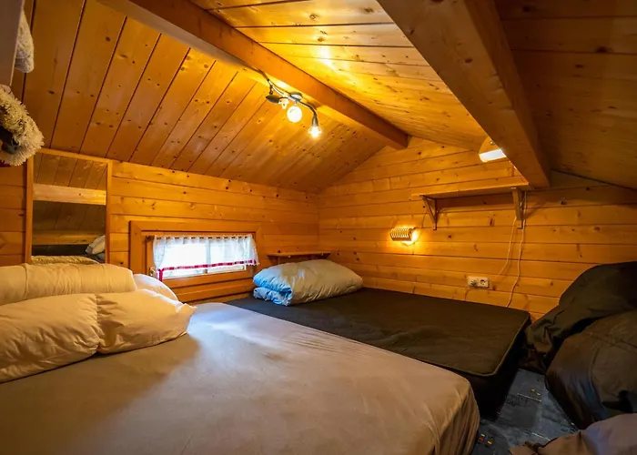 Pauls-Huette