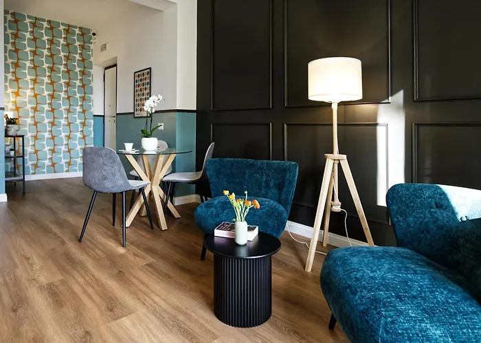 Savi Guest House metro B S Paolo