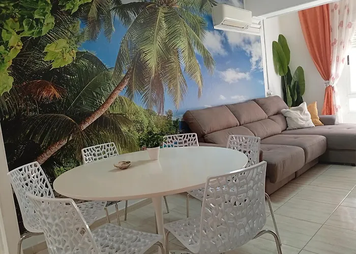 Alma Brizo Suites
