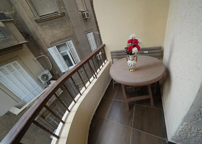 Triple Garden View Hotel