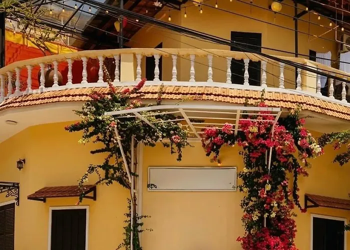 Lv Homestay