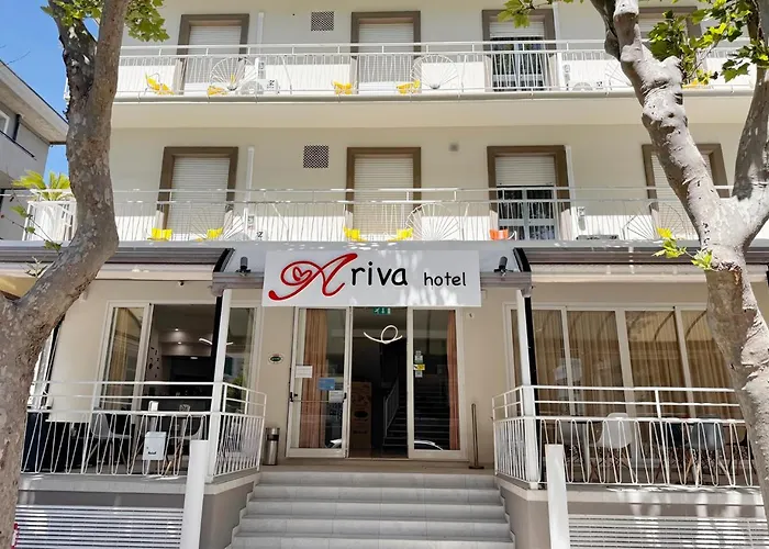 Ariva