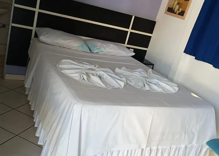 Panorama Hotel