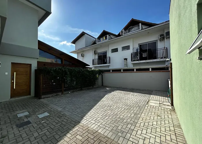 Vila Marinho