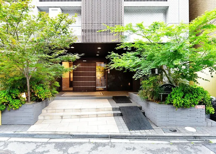 Room 501 Japanese Tatami 3Ldk 75Sqm Near Namba Family Friendly Stay