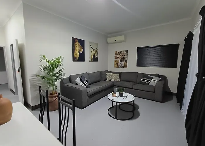 Casamari Guesthouse