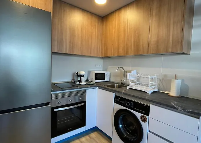 A&R Atico Duplex Luxury I