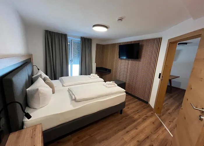 Hotel Am Rad