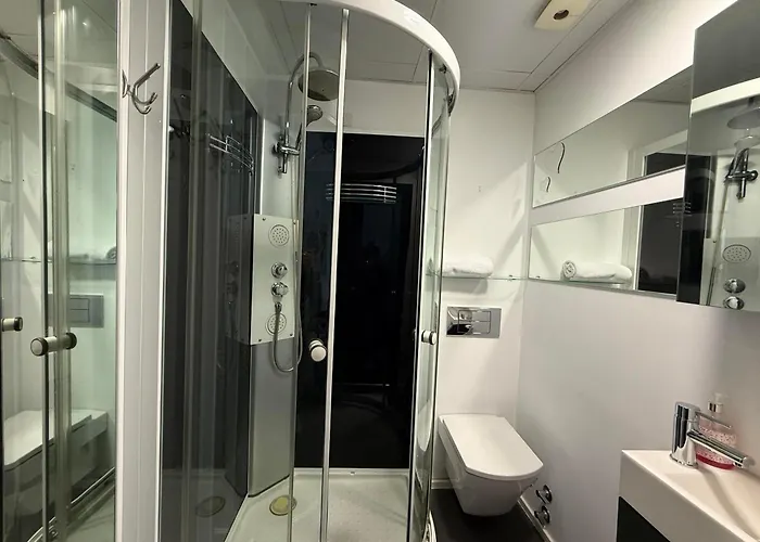 Loft Elegante Norte de Madrid