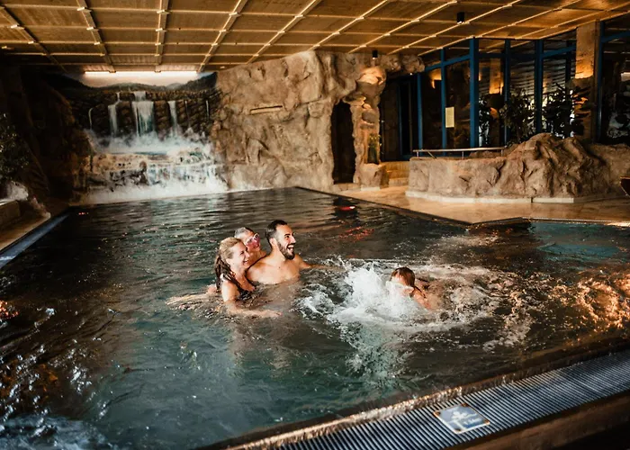 Ferienparadies Schwarzwälder Hof