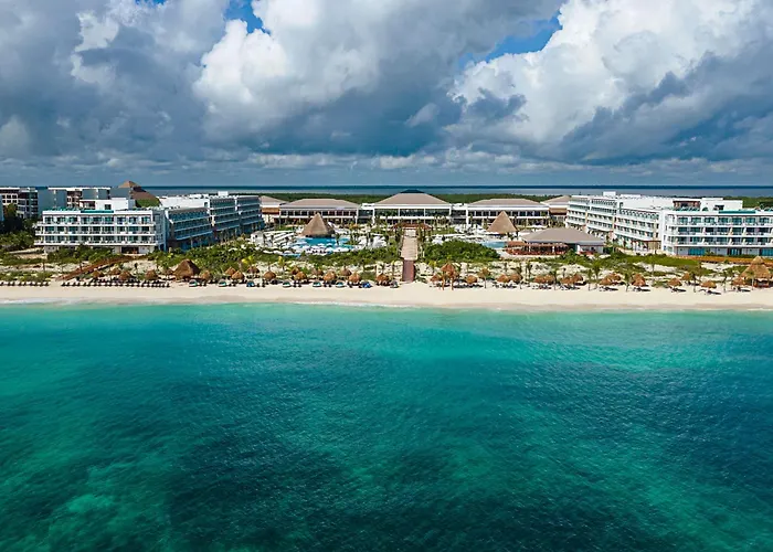 Ocean Allure Costa Mujeres (Adults Only)