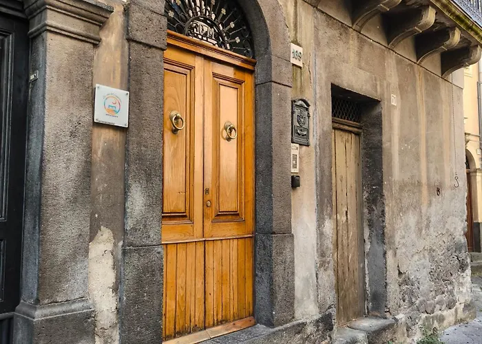 La Casa Del Viaggiatore