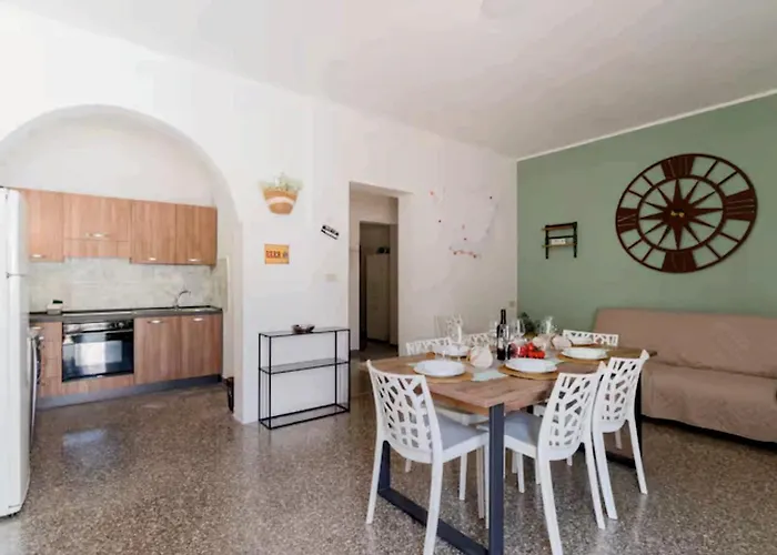 Villa Marta Punta Prosciutto