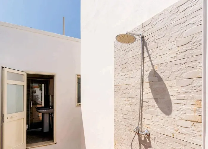 Villa Marta Punta Prosciutto