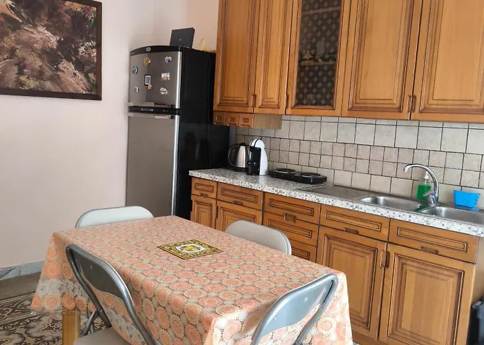 La Casa Del Viaggiatore