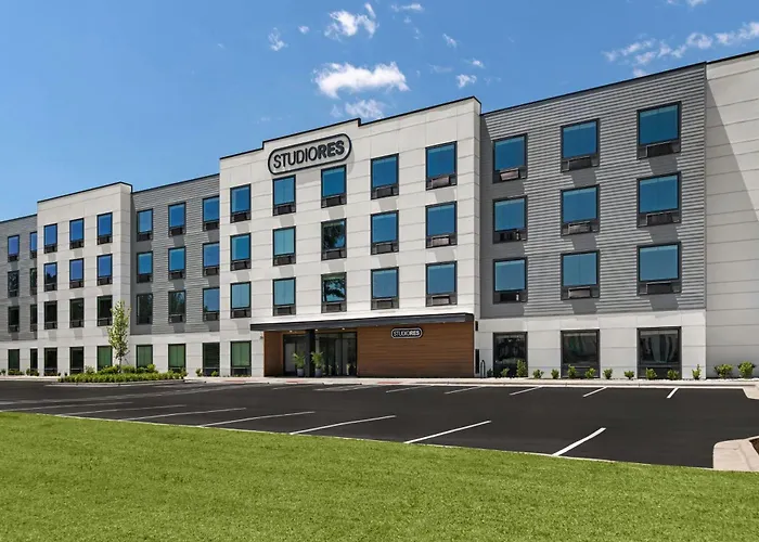 Studiores By Marriott Leland