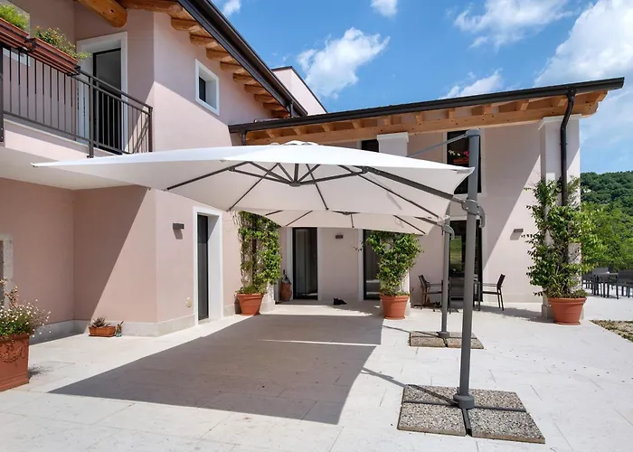 Agriturismo Cascina Capo